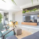 Panorama コモ
