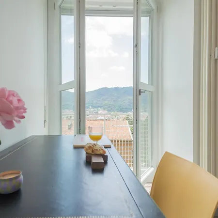 Apartamento Panorama