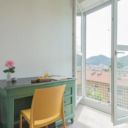 Panorama Apartamento