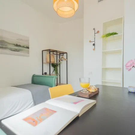 Apartamento Panorama