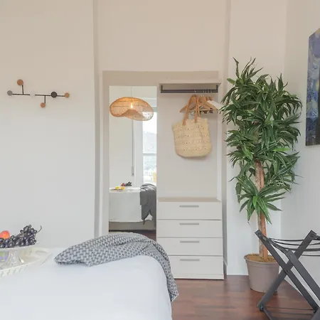 Apartamento Panorama *