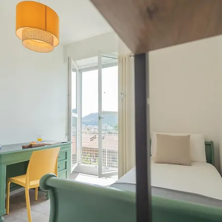 Apartamento Panorama Como
