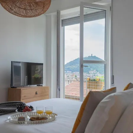 Apartamento Panorama