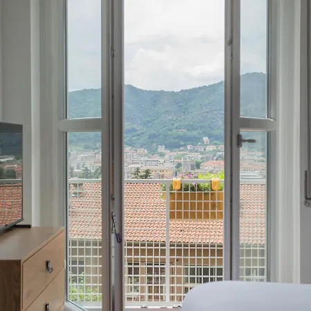 Panorama Apartamento *