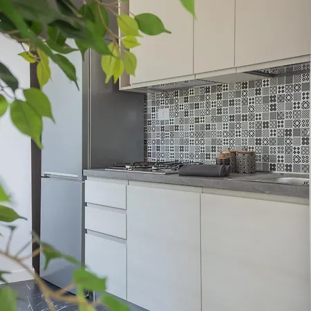 Apartamento Panorama *