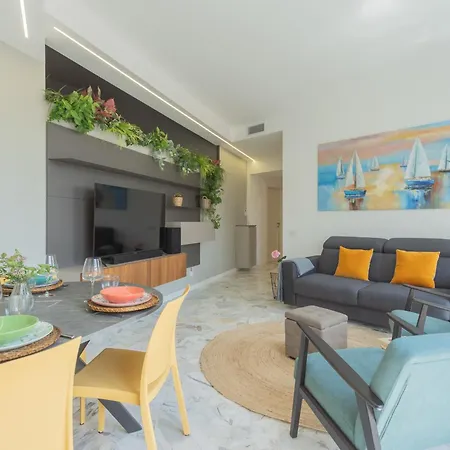 Panorama Apartamento *