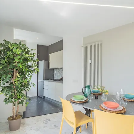 Panorama Apartamento