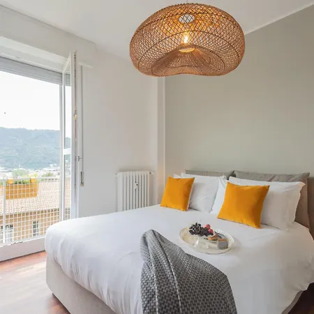 Apartamento Panorama *