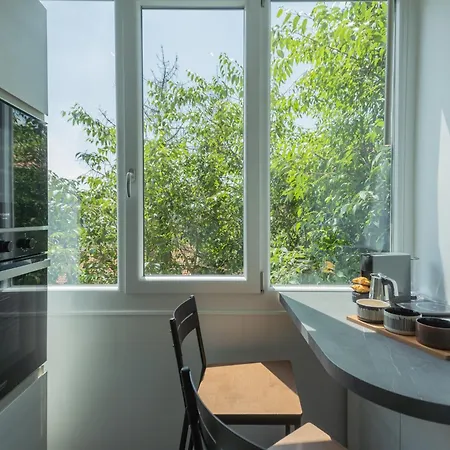 Panorama Apartamento *