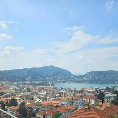 Panorama Daire