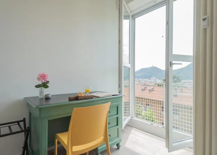 Panorama Apartmán