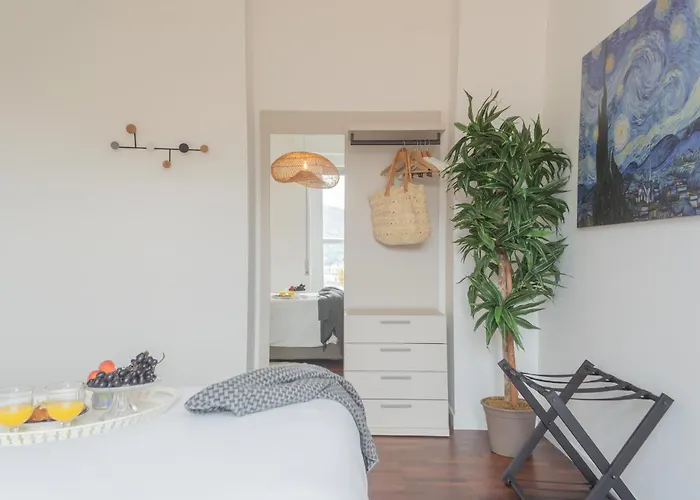 Apartmán Panorama *