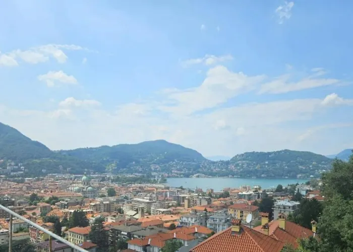 Panorama Daire