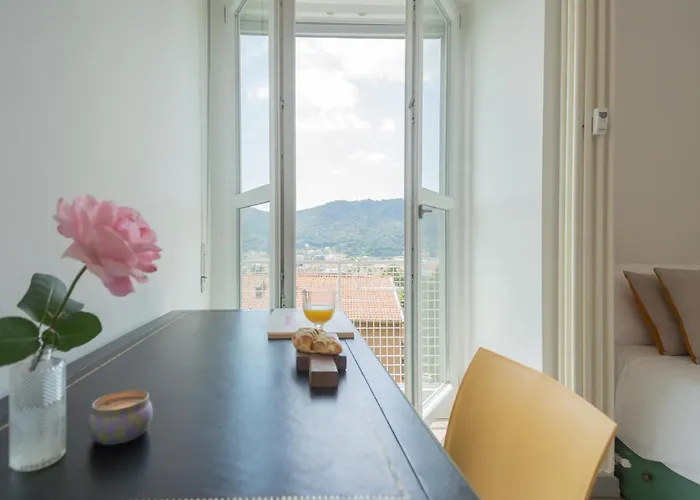 Appartement Panorama