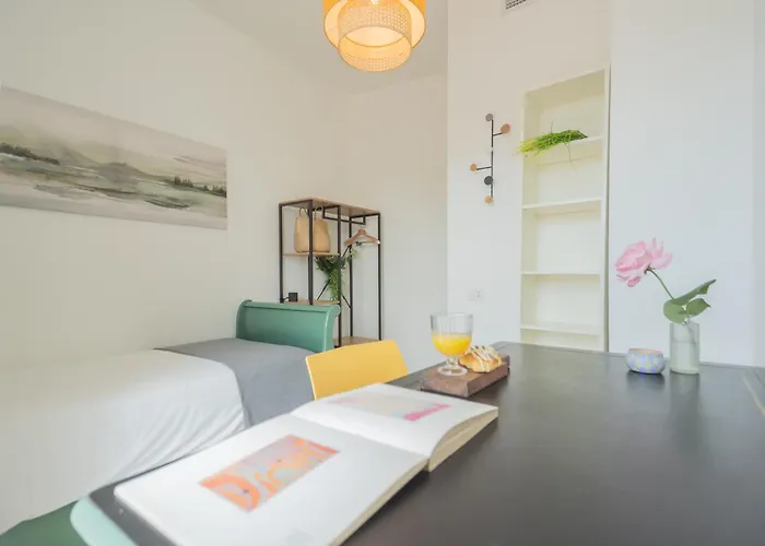 Appartement Panorama