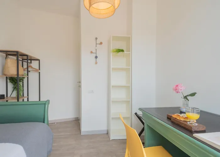 Panorama Appartement Côme