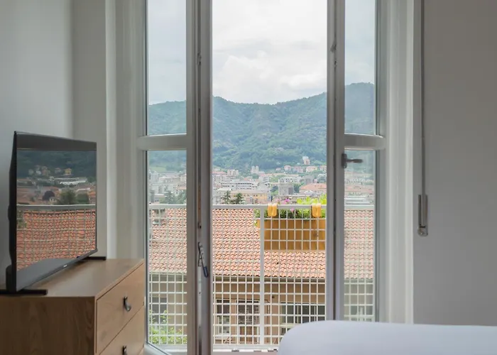Panorama Appartement *