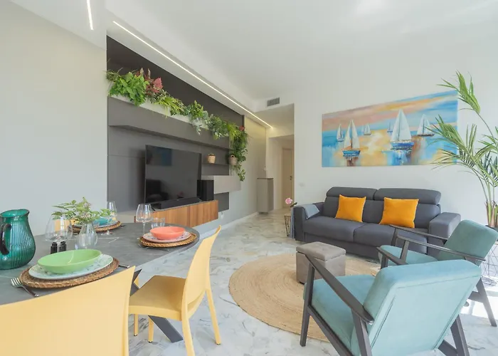 Panorama Appartement *