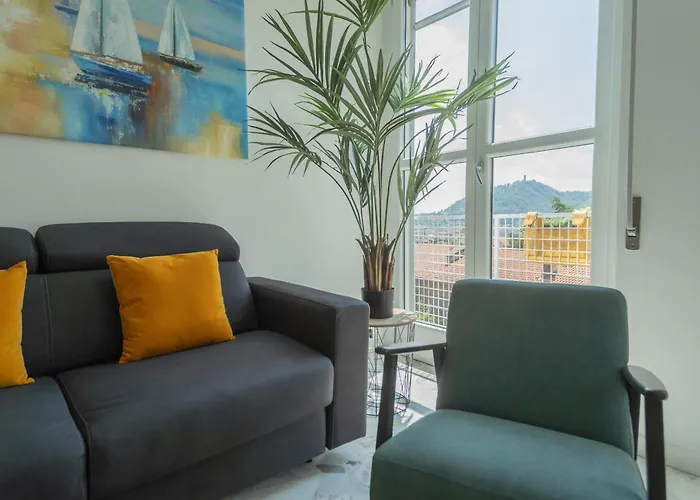 Panorama Appartement *