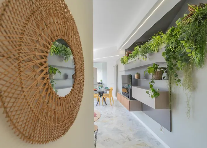Appartement Panorama *