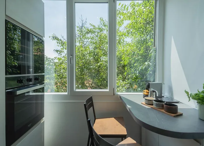Panorama Appartement *