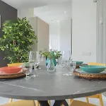 Panorama By Rent * Como