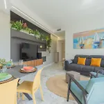 Panorama By Rent Apartment *